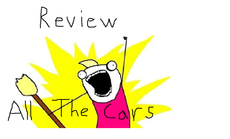 Illustration for article titled TIL: The '09 Hyundai Sonata is the most generic car ever